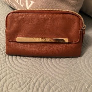 Steve Madden wallet